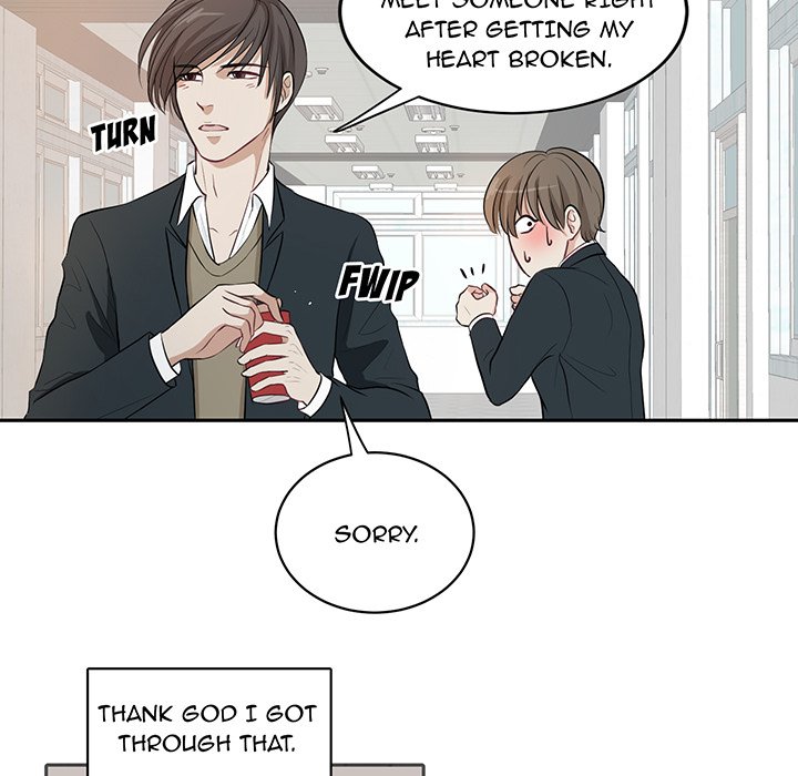 I Like You I Like You EP 1 - Toomics page 39 - 