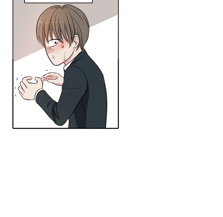 I Like You I Like You EP 1 - Toomics page 40 - 