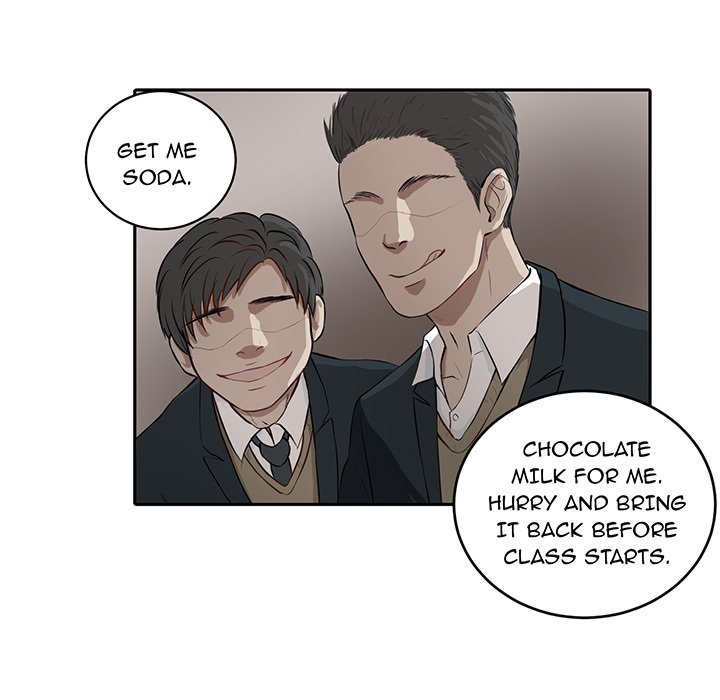 I Like You I Like You EP 1 - Toomics page 5 - 