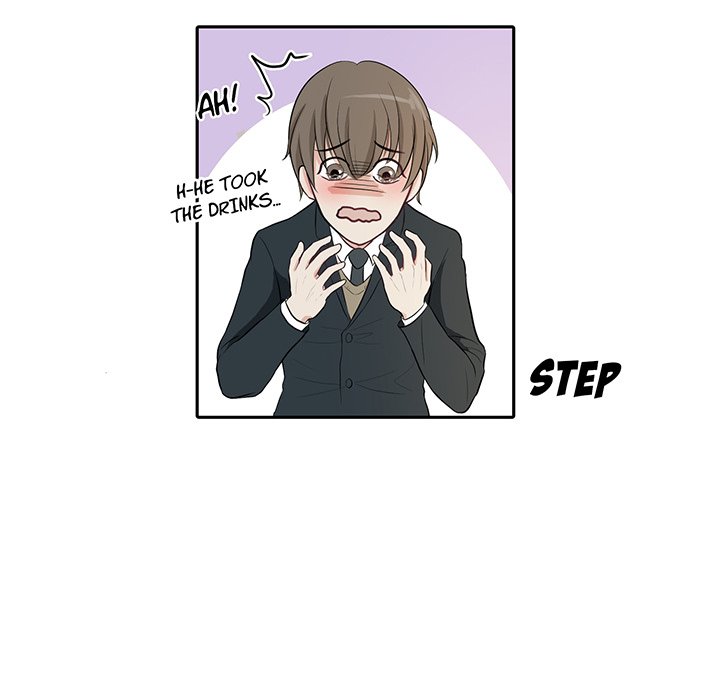 I Like You I Like You EP 1 - Toomics page 41 - 