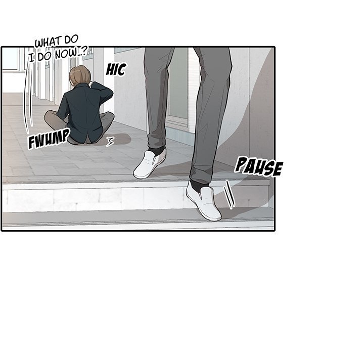 I Like You I Like You EP 1 - Toomics page 42 - 