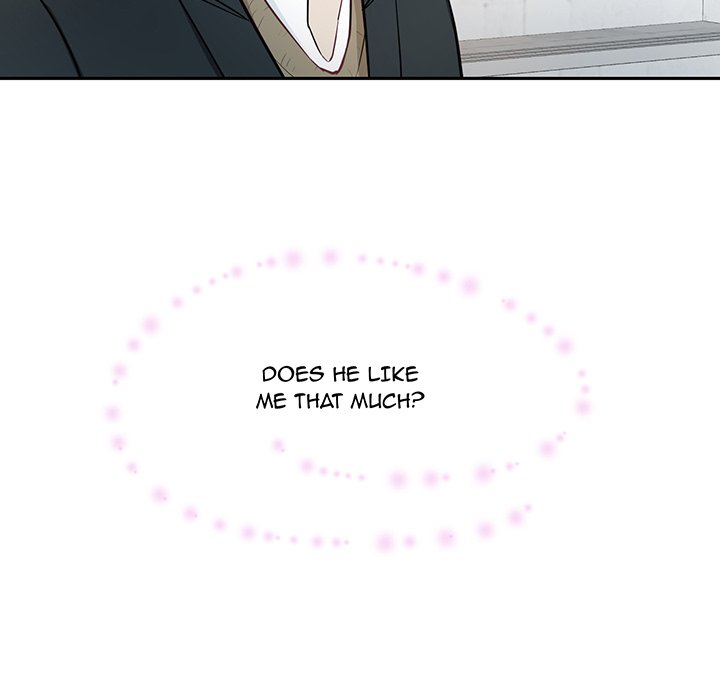 I Like You I Like You EP 1 - Toomics page 44 - 