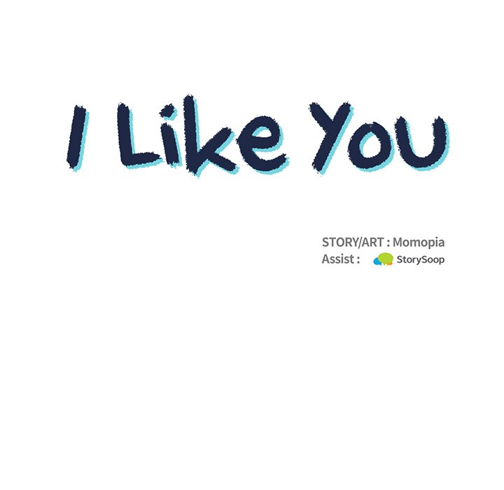 I Like You I Like You EP 1 - Toomics page 46 - 