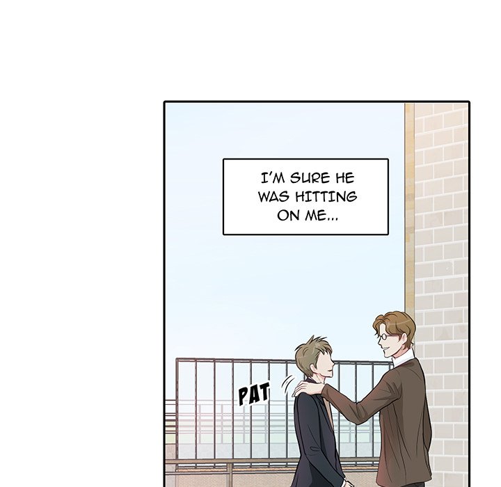 I Like You I Like You EP 1 - Toomics page 49 - 