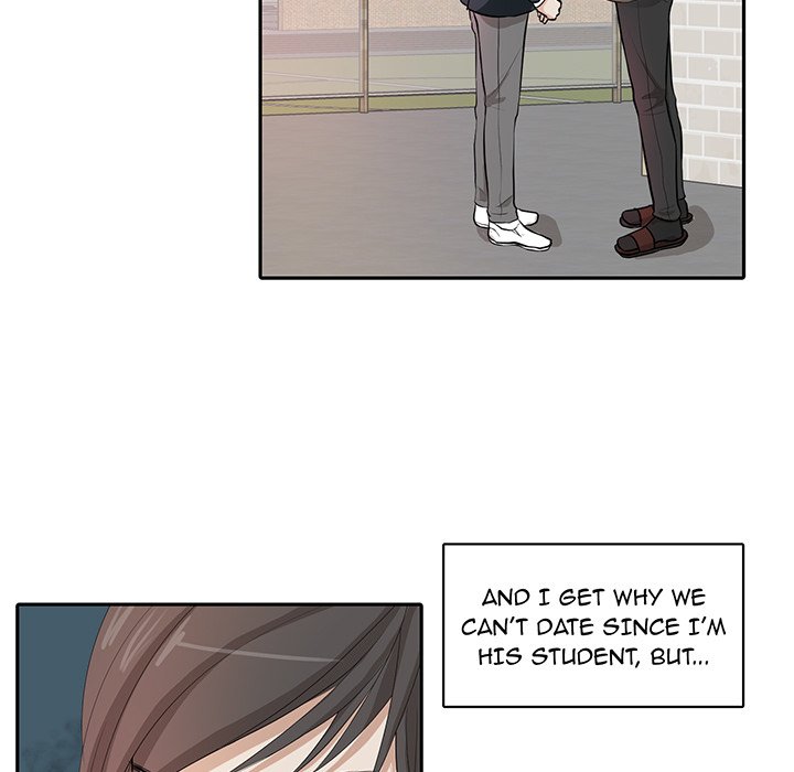 I Like You I Like You EP 1 - Toomics page 50 - 