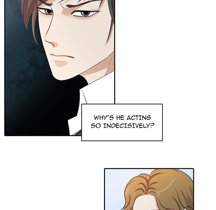 I Like You I Like You EP 1 - Toomics page 51 - 