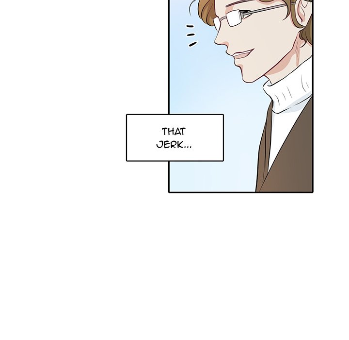 I Like You I Like You EP 1 - Toomics page 52 - 