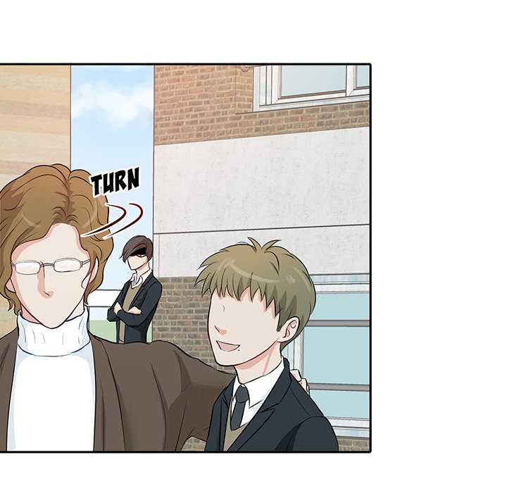 I Like You I Like You EP 1 - Toomics page 53 - 