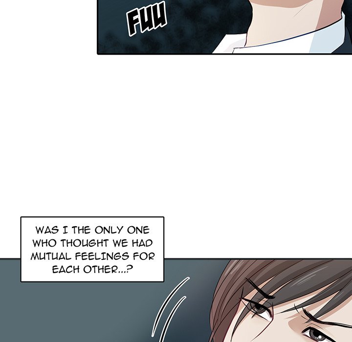 I Like You I Like You EP 1 - Toomics page 55 - 