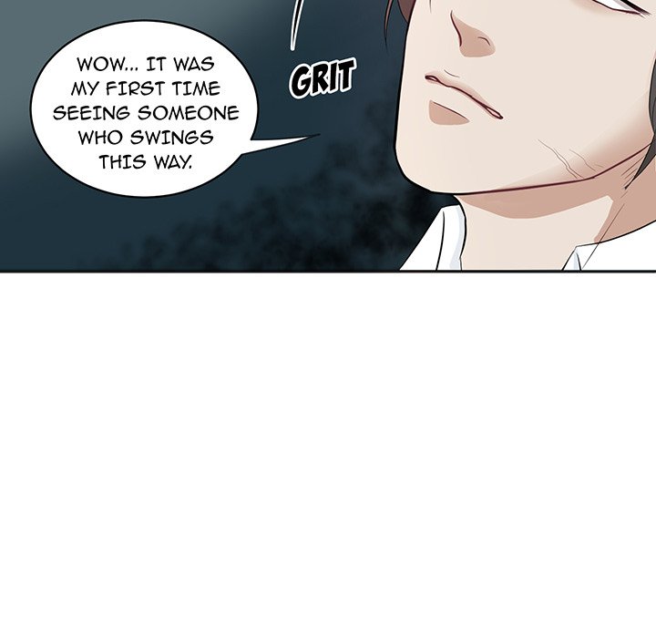 I Like You I Like You EP 1 - Toomics page 56 - 
