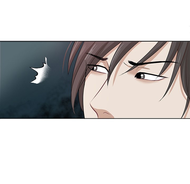 I Like You I Like You EP 1 - Toomics page 57 - 