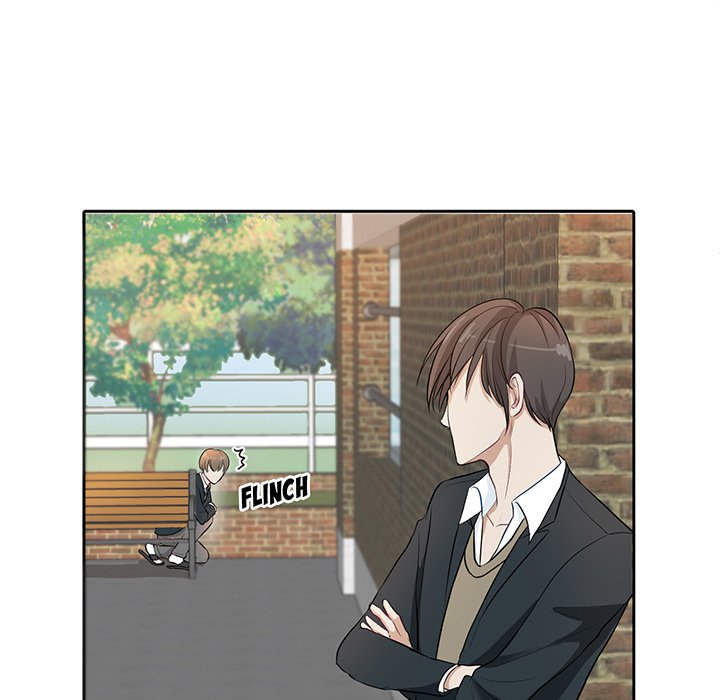 I Like You I Like You EP 1 - Toomics page 58 - 