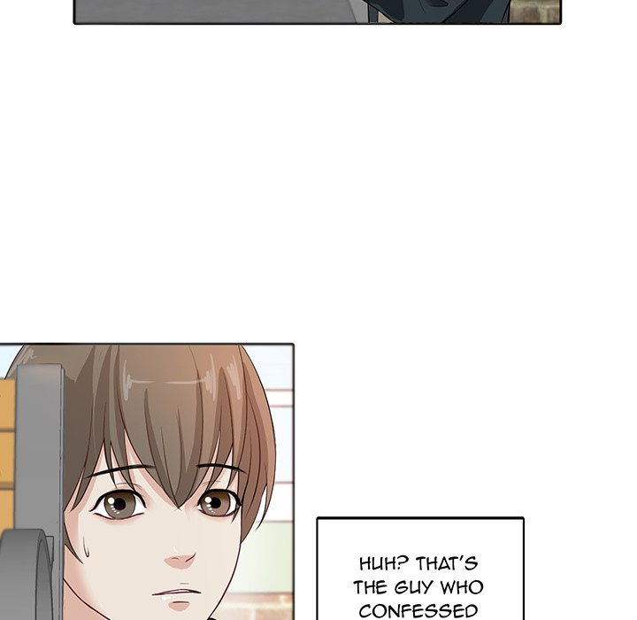 I Like You I Like You EP 1 - Toomics page 59 - 
