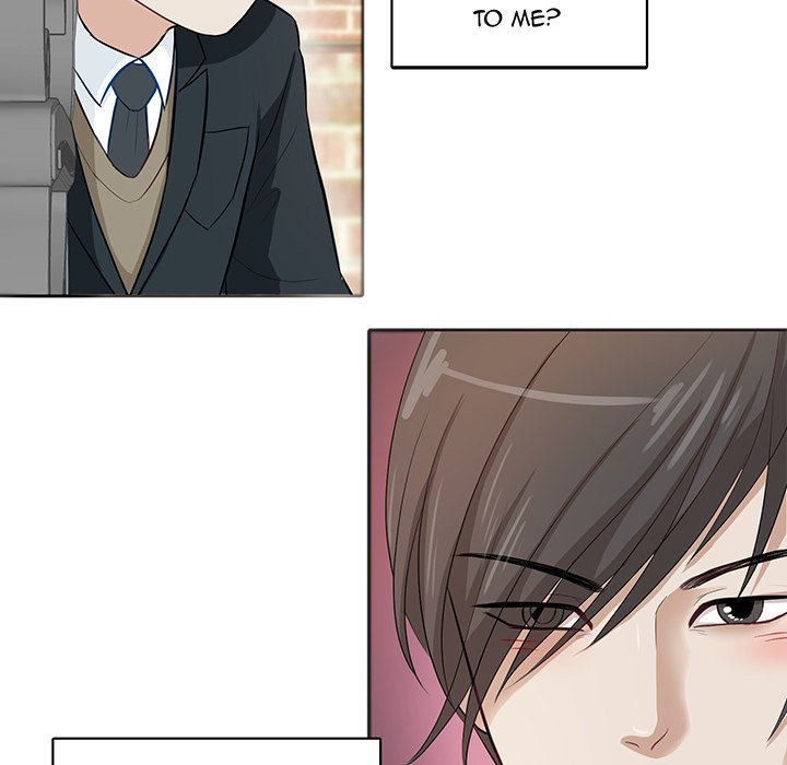 I Like You I Like You EP 1 - Toomics page 60 - 
