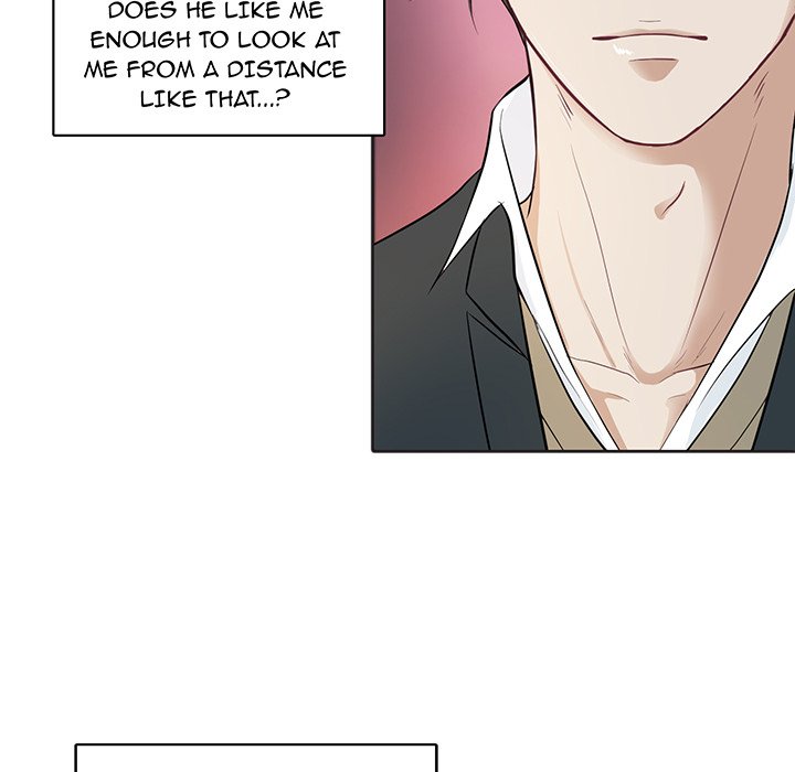 I Like You I Like You EP 1 - Toomics page 61 - 