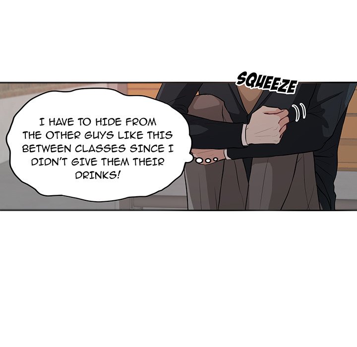 I Like You I Like You EP 1 - Toomics page 64 - 
