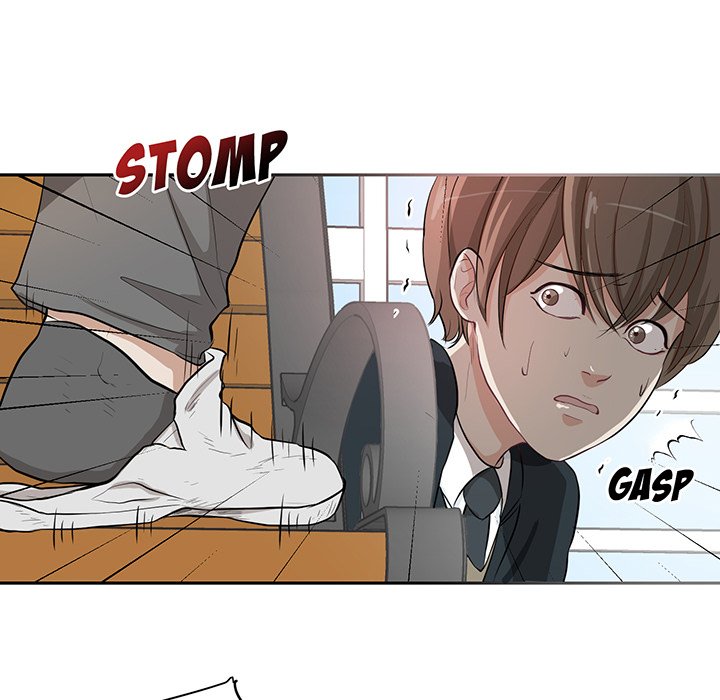 I Like You I Like You EP 1 - Toomics page 65 - 