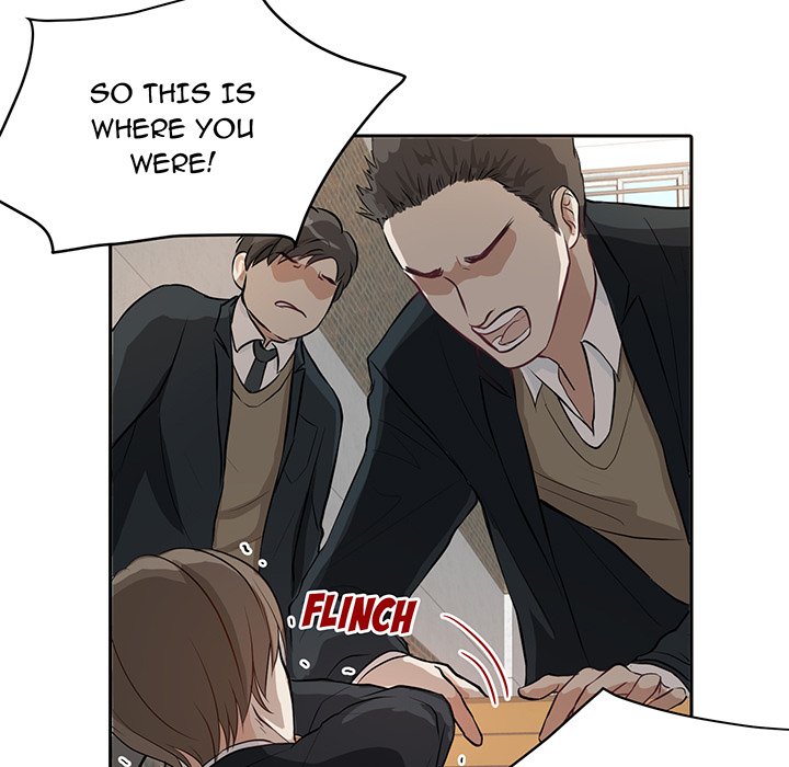 I Like You I Like You EP 1 - Toomics page 66 - 