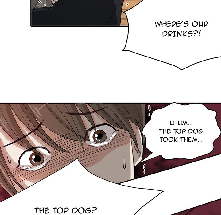 I Like You I Like You EP 1 - Toomics page 67 - 