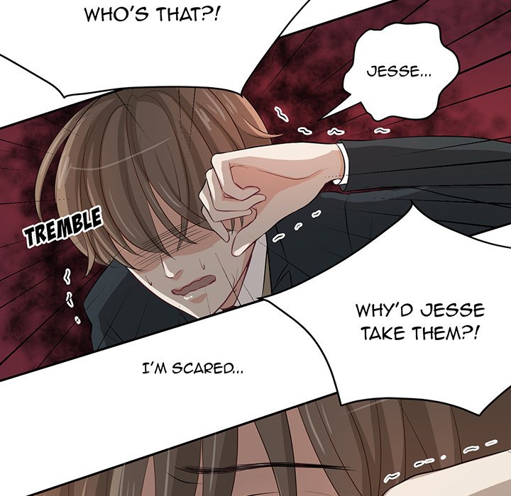 I Like You I Like You EP 1 - Toomics page 68 - 
