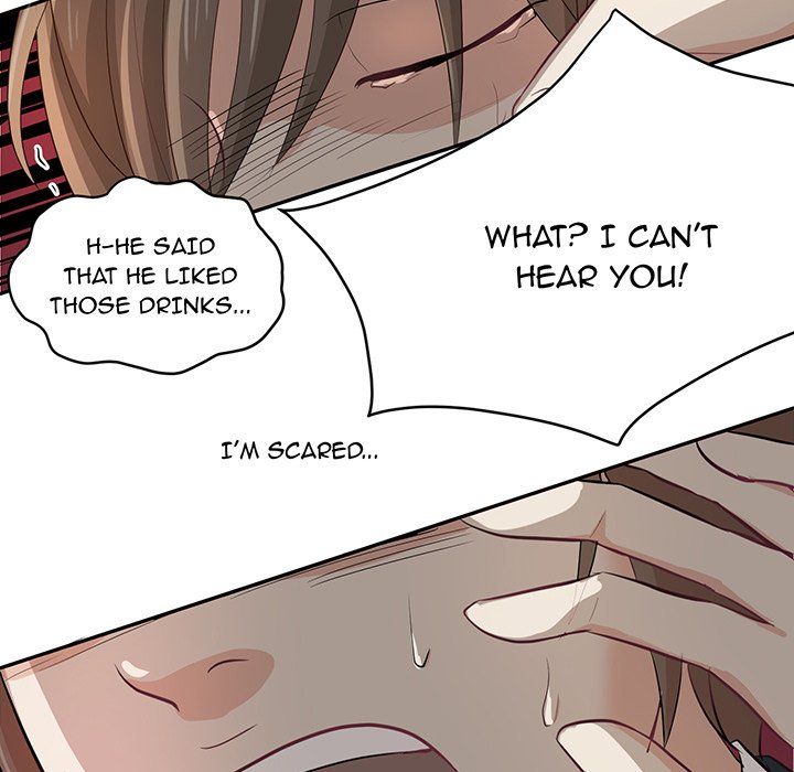 I Like You I Like You EP 1 - Toomics page 69 - 