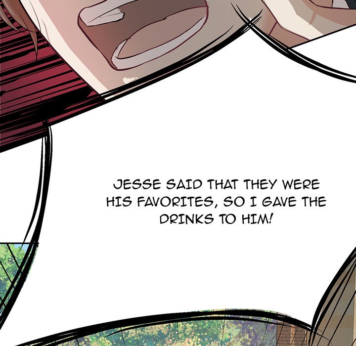 I Like You I Like You EP 1 - Toomics page 70 - 