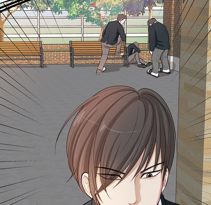 I Like You I Like You EP 1 - Toomics page 71 - 