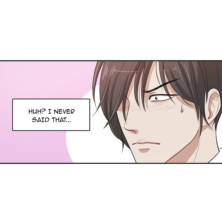 I Like You I Like You EP 1 - Toomics page 73 - 