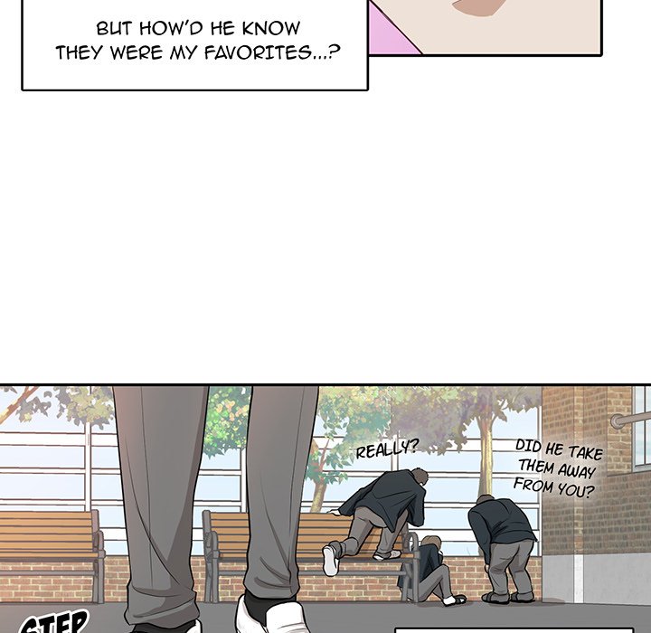 I Like You I Like You EP 1 - Toomics page 75 - 