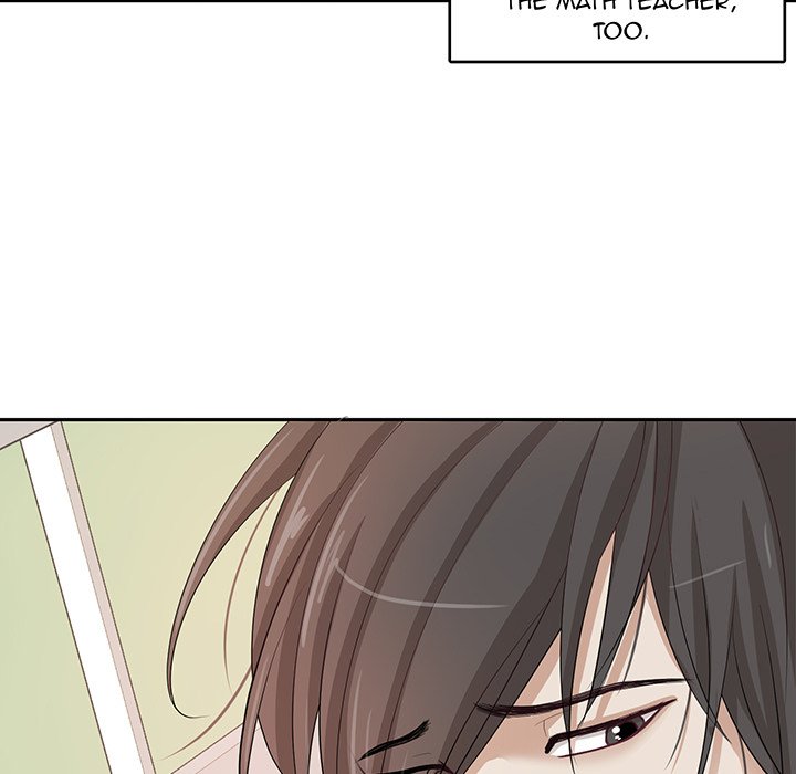 I Like You I Like You EP 1 - Toomics page 77 - 