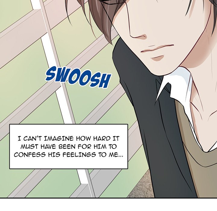 I Like You I Like You EP 1 - Toomics page 78 - 