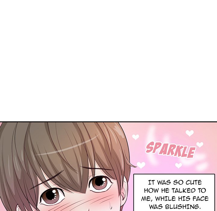 I Like You I Like You EP 1 - Toomics page 79 - 