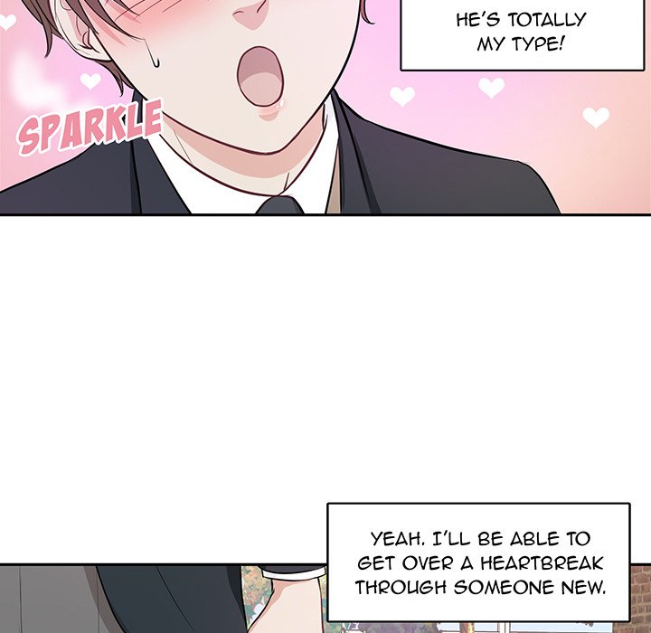 I Like You I Like You EP 1 - Toomics page 80 - 