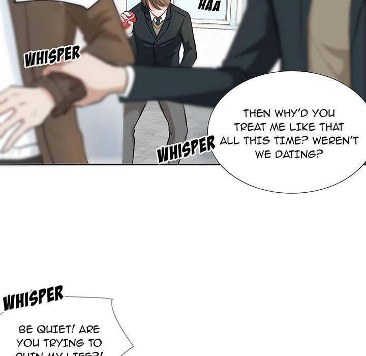 I Like You I Like You EP 1 - Toomics page 9 - 