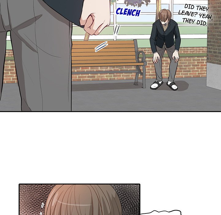 I Like You I Like You EP 1 - Toomics page 81 - 