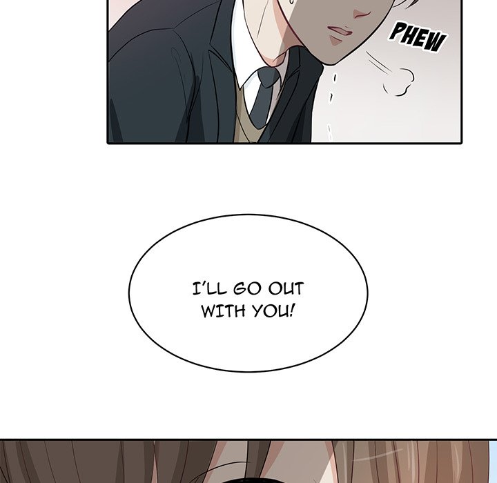 I Like You I Like You EP 1 - Toomics page 83 - 