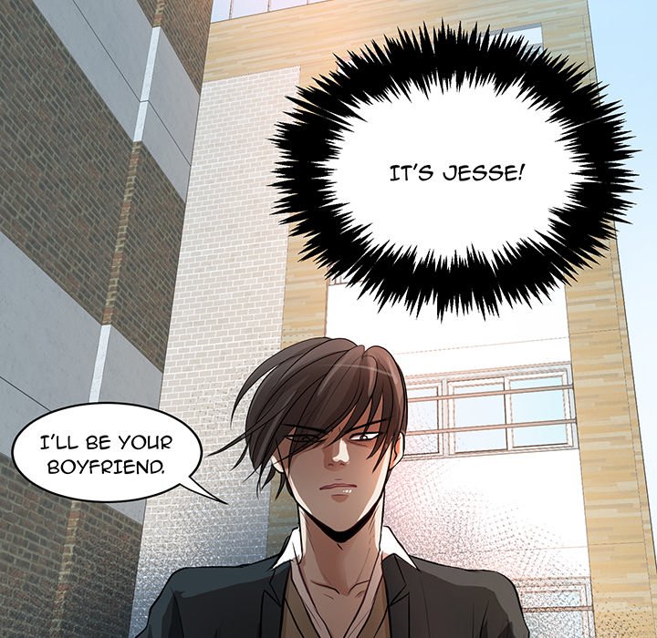 I Like You I Like You EP 1 - Toomics page 85 - 