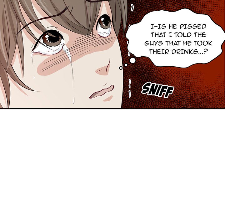 I Like You I Like You EP 1 - Toomics page 87 - 