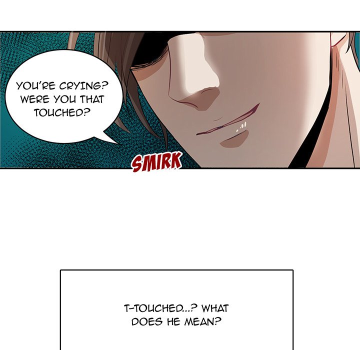 I Like You I Like You EP 1 - Toomics page 88 - 