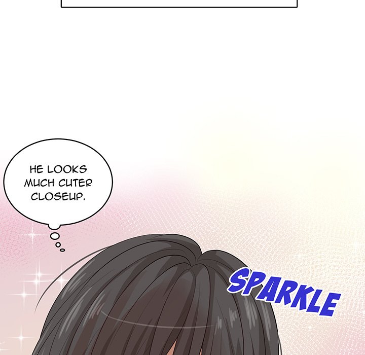 I Like You I Like You EP 1 - Toomics page 89 - 