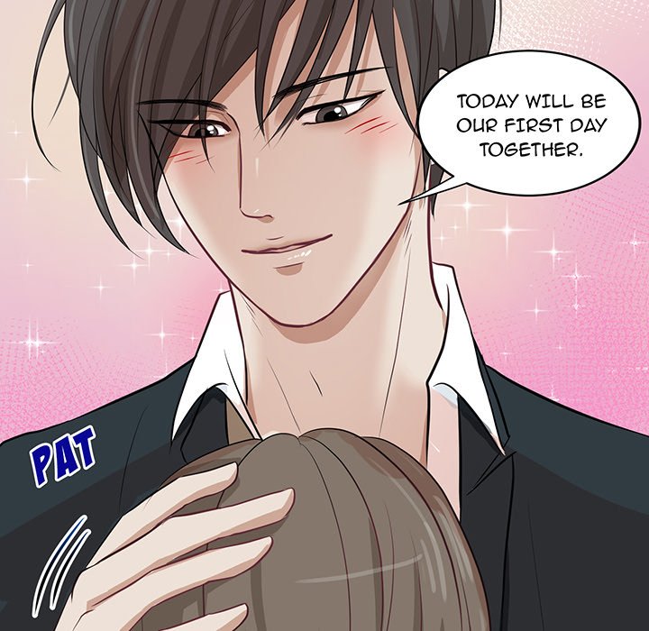 I Like You I Like You EP 1 - Toomics page 90 - 