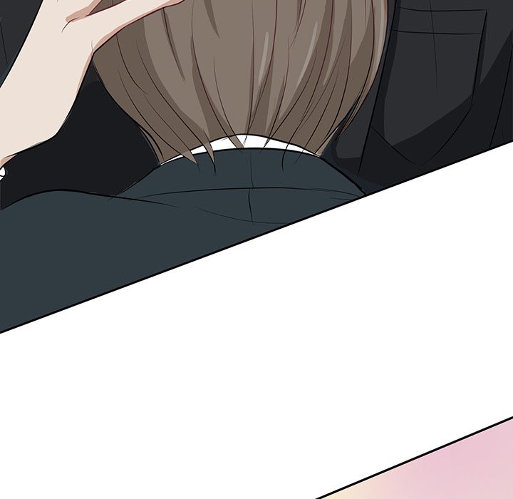 I Like You I Like You EP 1 - Toomics page 91 - 