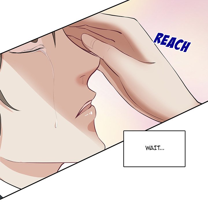 I Like You I Like You EP 1 - Toomics page 92 - 