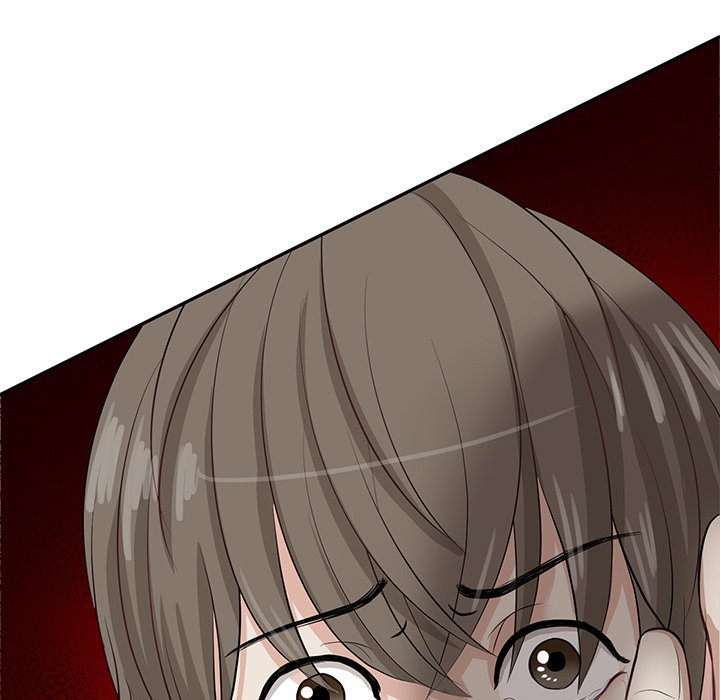I Like You I Like You EP 1 - Toomics page 93 - 