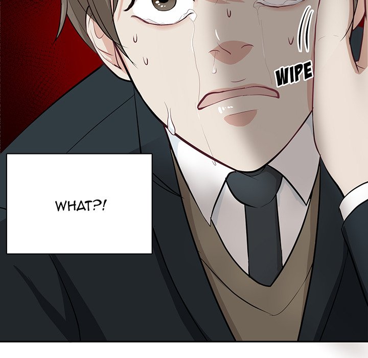 I Like You I Like You EP 1 - Toomics page 94 - 