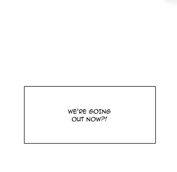 I Like You I Like You EP 1 - Toomics page 95 - 