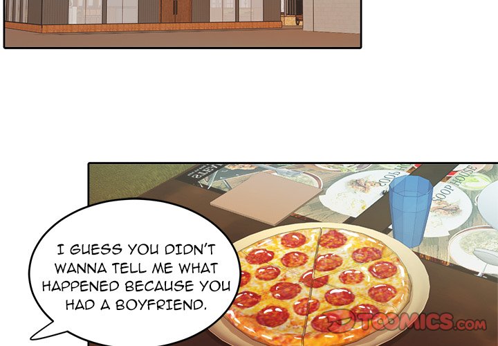 I Like You I Like You EP 10 - Toomics page 2 - 