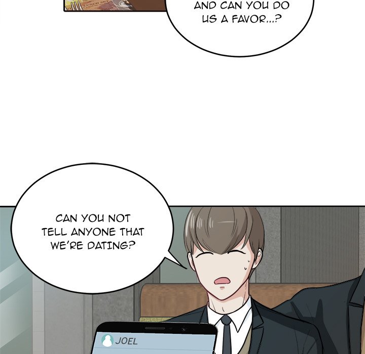 I Like You I Like You EP 10 - Toomics page 11 - 