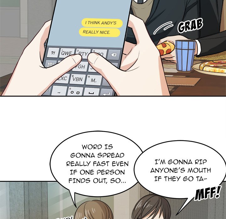 I Like You I Like You EP 10 - Toomics page 12 - 