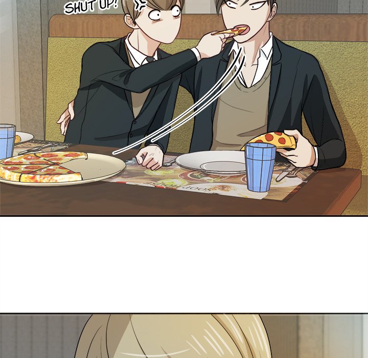 I Like You I Like You EP 10 - Toomics page 13 - 